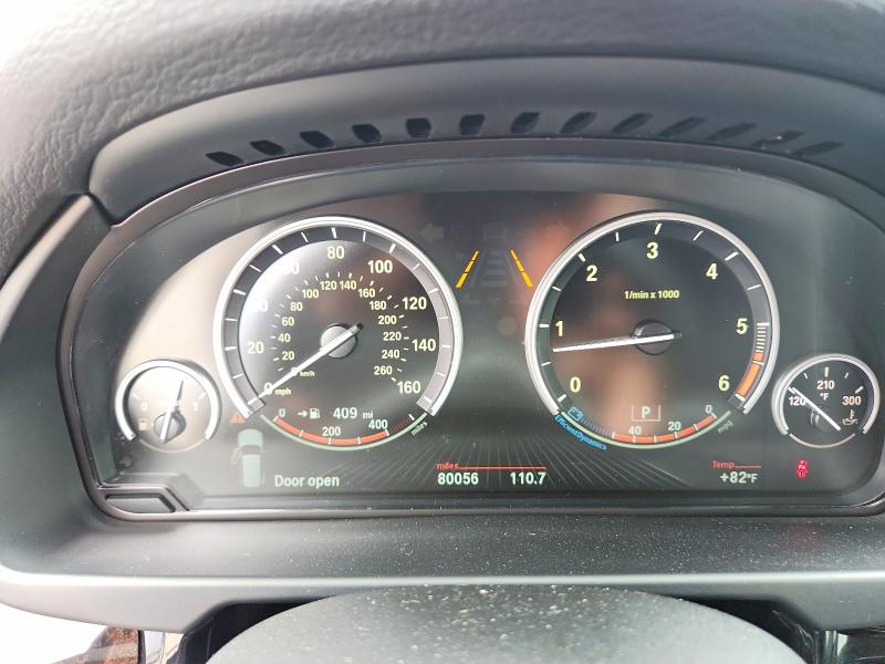Aukcja sprzedaży 2014 Bmw X5, vin: 5UXKS4C53E0J93851, numer aukcji: 54400876