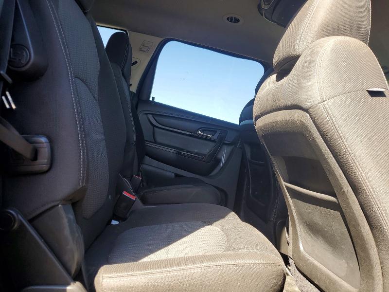 53226756 :رقم المزاد ، 1GNKRHKD1FJ352091 vin ، 2015 Chevrolet Traverse مزاد بيع