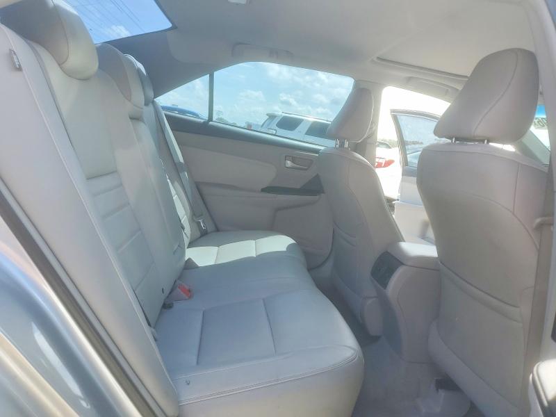 Продаж на аукціоні авто 2015 Toyota Camry, vin: 4T1BK1FK5FU556285, номер лоту: 54795896