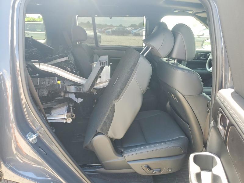 Aukcja sprzedaży 2026 Hyundai Santa Fe, vin: 5NMP5DGL0TH182729, numer aukcji: 53934316