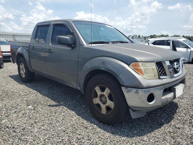 Продаж на аукціоні авто 2006 Nissan Frontier, vin: 1N6AD07U96C427537, номер лоту: 55064856