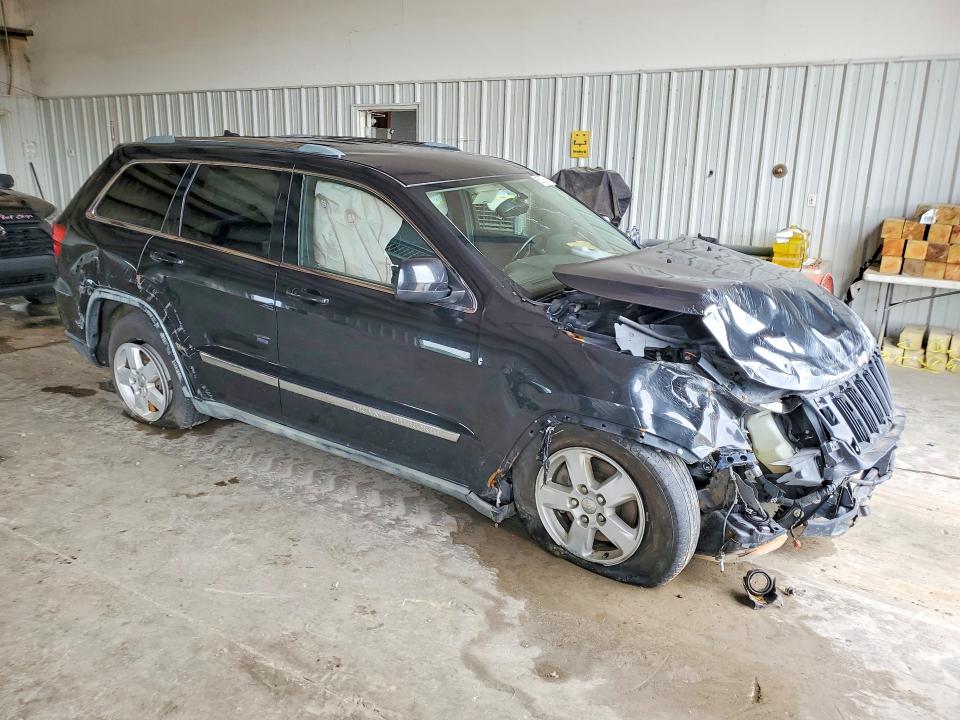 Aukcja sprzedaży 2012 Jeep Grand Cherokee, vin: 1C4RJFAG0CC135338, numer aukcji: 55073686