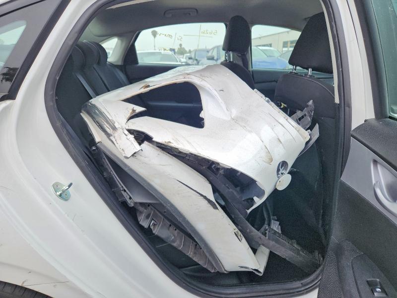 Aukcja sprzedaży 2023 Kia Forte, vin: 3KPF24AD9PE636009, numer aukcji: 53464296