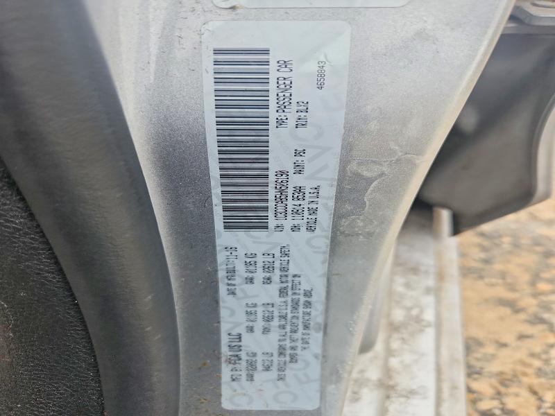 Aukcja sprzedaży 2017 Chrysler 200, vin: 1C3CCCAB5HN506190, numer aukcji: 52896196