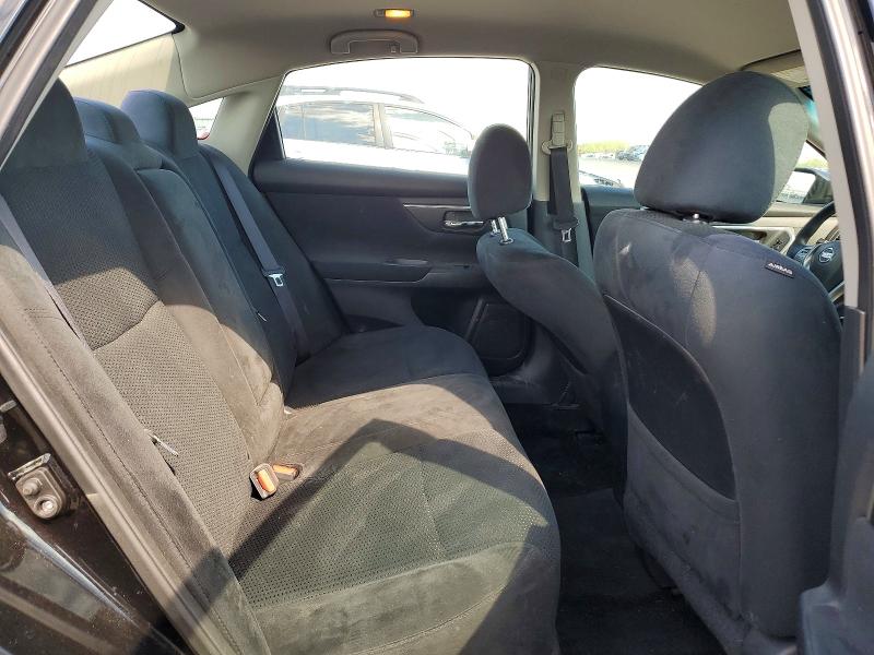 Продаж на аукціоні авто 2015 Nissan Altima, vin: 1N4AL3AP0FN360721, номер лоту: 54772486