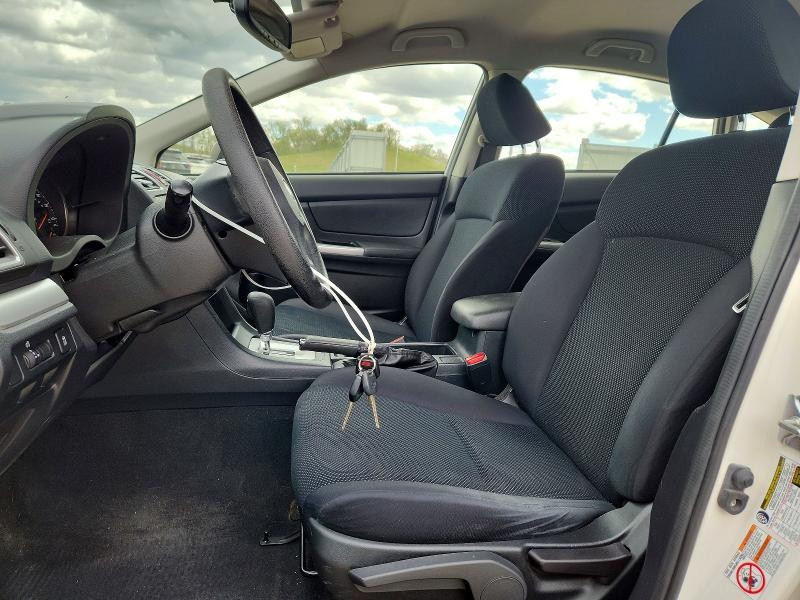52460476 :رقم المزاد ، JF1GPAA60GH289904 vin ، 2016 Subaru Impreza مزاد بيع