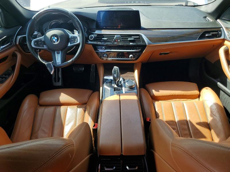 Продажа на аукционе авто 2019 Bmw 530e, vin: WBAJA9C56KB399367, номер лота: 52355666