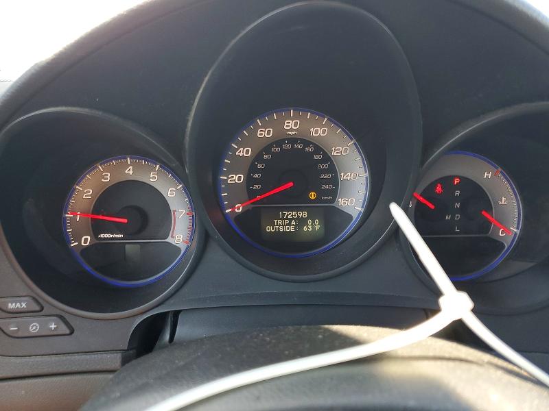 2007 Acura Tl მანქანა იყიდება აუქციონზე, vin: 19UUA66287A015538, აუქციონის ნომერი: 53317966