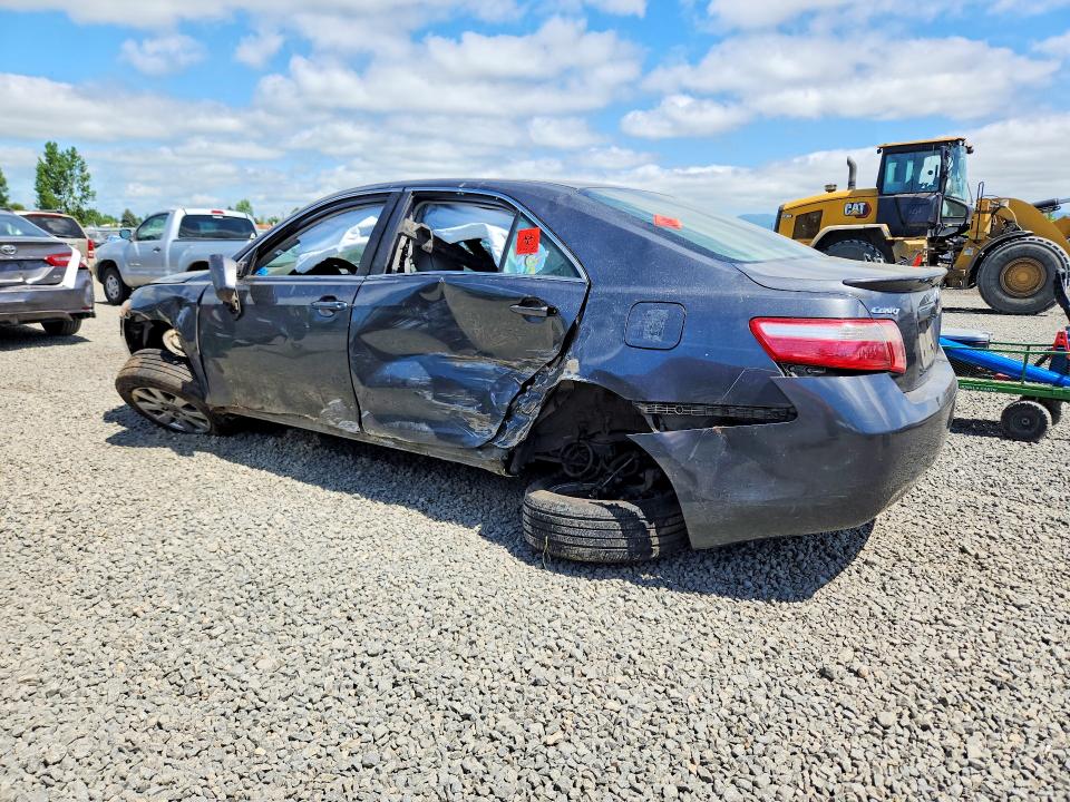 Aukcja sprzedaży 2007 Toyota Camry, vin: 4T1BE46K17U717256, numer aukcji: 51984666