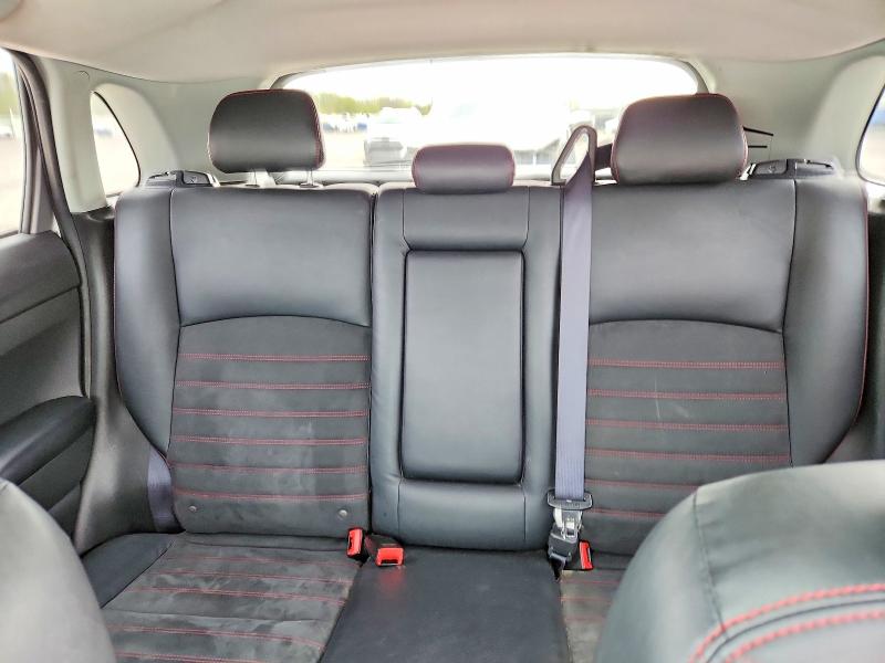 52823336 :رقم المزاد ، JA4AR3AW8JZ005436 vin ، 2018 Mitsubishi Outlander Sport مزاد بيع
