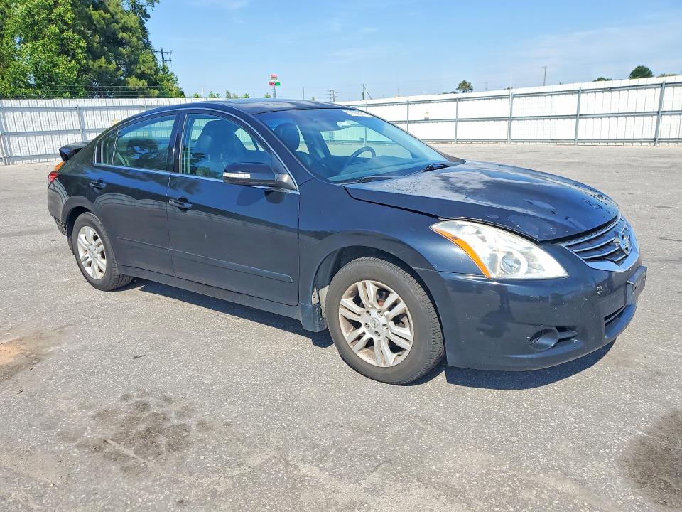 2012 Nissan Altima მანქანა იყიდება აუქციონზე, vin: 1N4AL2AP9CN430612, აუქციონის ნომერი: 51093216