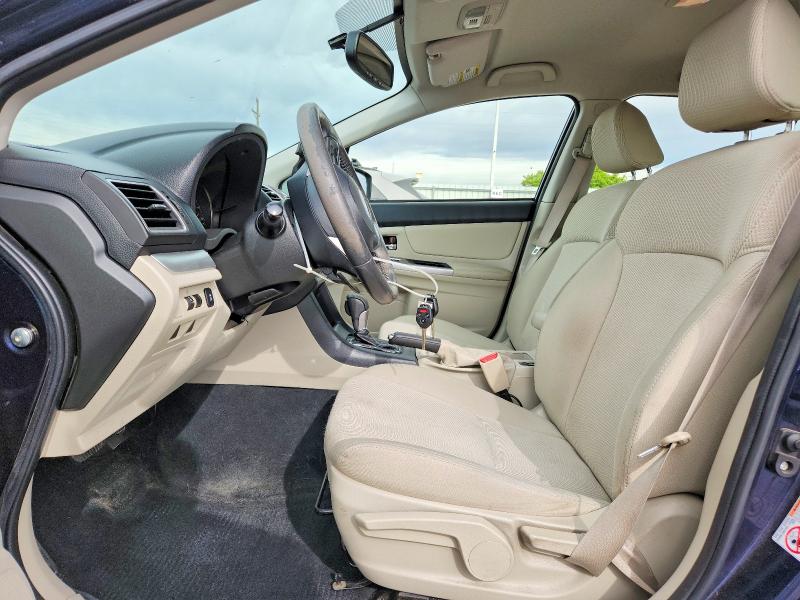 Продажа на аукционе авто 2016 Subaru Impreza, vin: JF1GPAP65GH230063, номер лота: 51992226