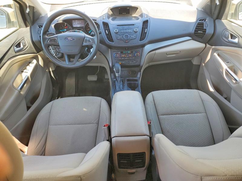 Aukcja sprzedaży 2018 Ford Escape, vin: 1FMCU0GD1JUD07435, numer aukcji: 55346466