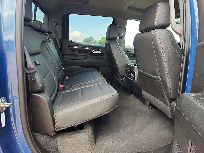 Продаж на аукціоні авто 2024 Gmc Sierra, vin: 3GTUUDE84RG160077, номер лоту: 54646366