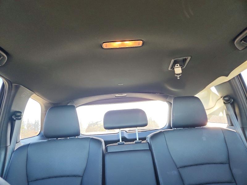 Продажа на аукционе авто 2021 Honda Passport, vin: 5FNYF8H02MB027440, номер лота: 50635856