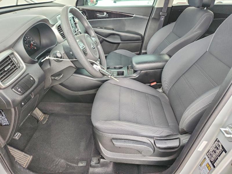 Продаж на аукціоні авто 2016 Kia Sorento, vin: 5XYPG4A3XGG088196, номер лоту: 54297086