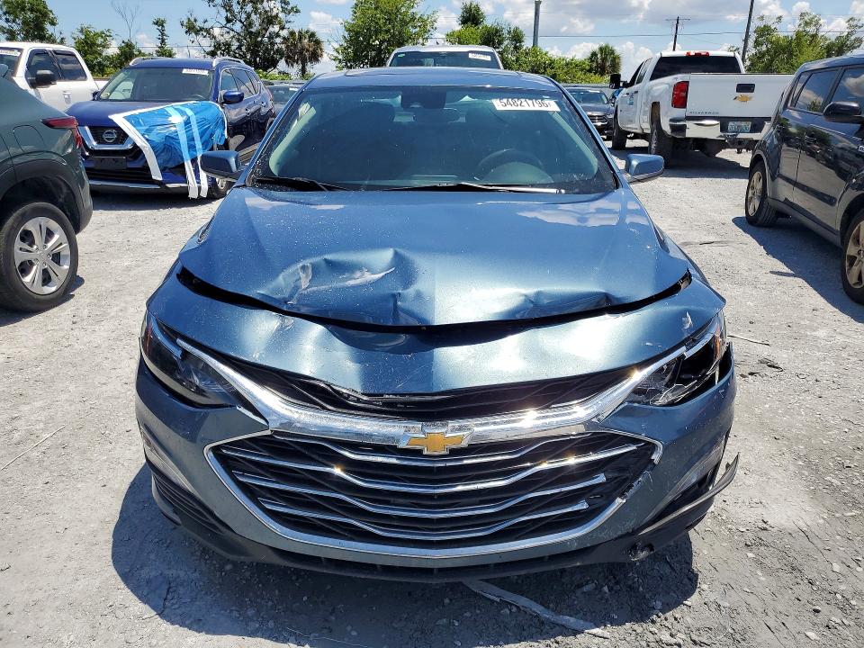 Продаж на аукціоні авто 2024 Chevrolet Malibu, vin: 1G1ZD5ST1RF200680, номер лоту: 54821796