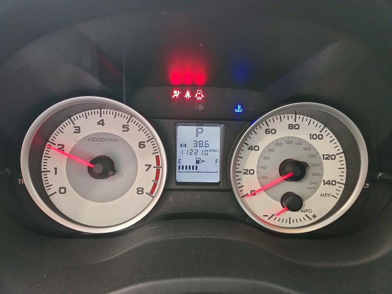 Aukcja sprzedaży 2014 Subaru Impreza, vin: JF1GPAD6XE8217665, numer aukcji: 53891326