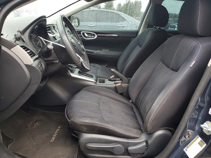 Aukcja sprzedaży 2016 Nissan Sentra, vin: 3N1AB7AP8GL667398, numer aukcji: 54844166