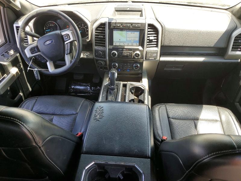 Aukcja sprzedaży 2018 Ford F150, vin: 1FTEW1EG8JFD33870, numer aukcji: 52778316