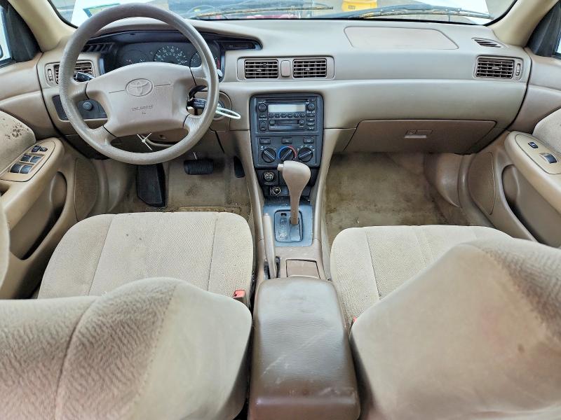 Продаж на аукціоні авто 2001 Toyota Camry, vin: 4T1BG22K01U119560, номер лоту: 53707596