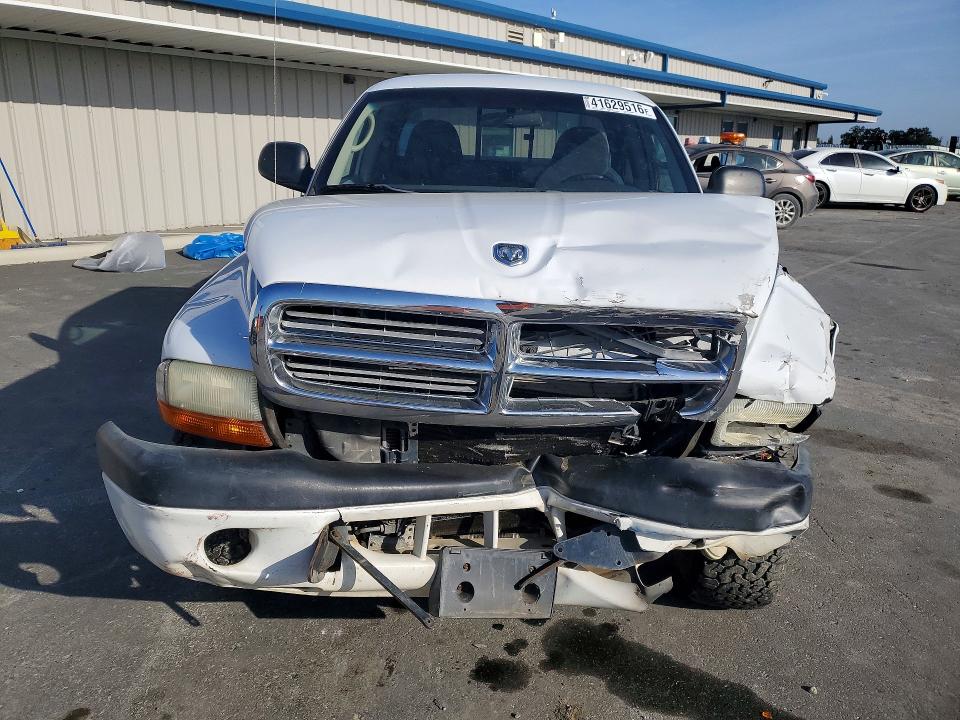 Aukcja sprzedaży 2004 Dodge Dakota, vin: 1D7HG32N14S525108, numer aukcji: 41629516