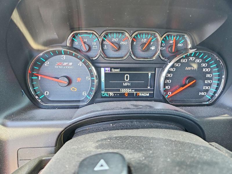 Aukcja sprzedaży 2016 Chevrolet Silverado, vin: 3GCUKREC5GG304790, numer aukcji: 53737276