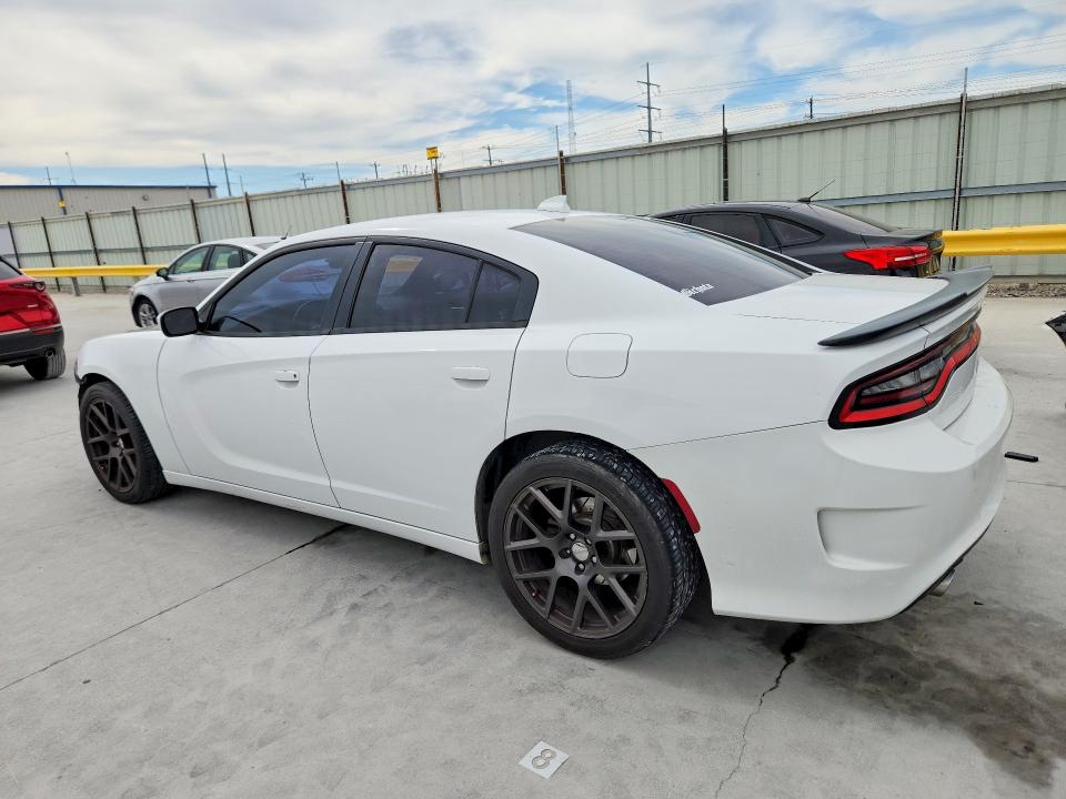 Aukcja sprzedaży 2015 Dodge Charger, vin: 2C3CDXHGXFH856412, numer aukcji: 52473346