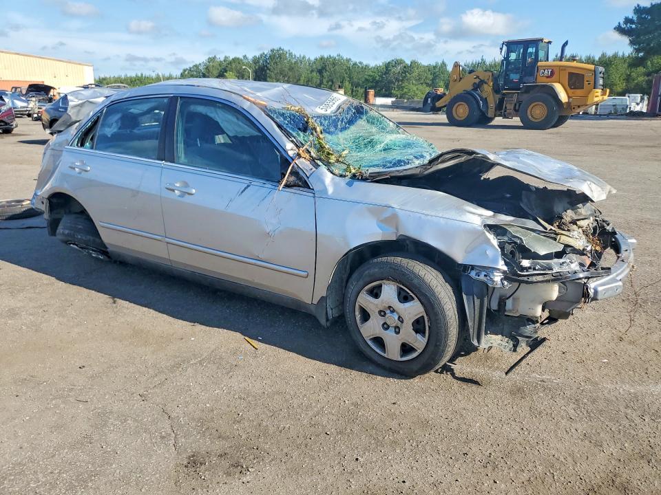 Aukcja sprzedaży 2007 Honda Accord, vin: 3HGCM56407G712038, numer aukcji: 53985966