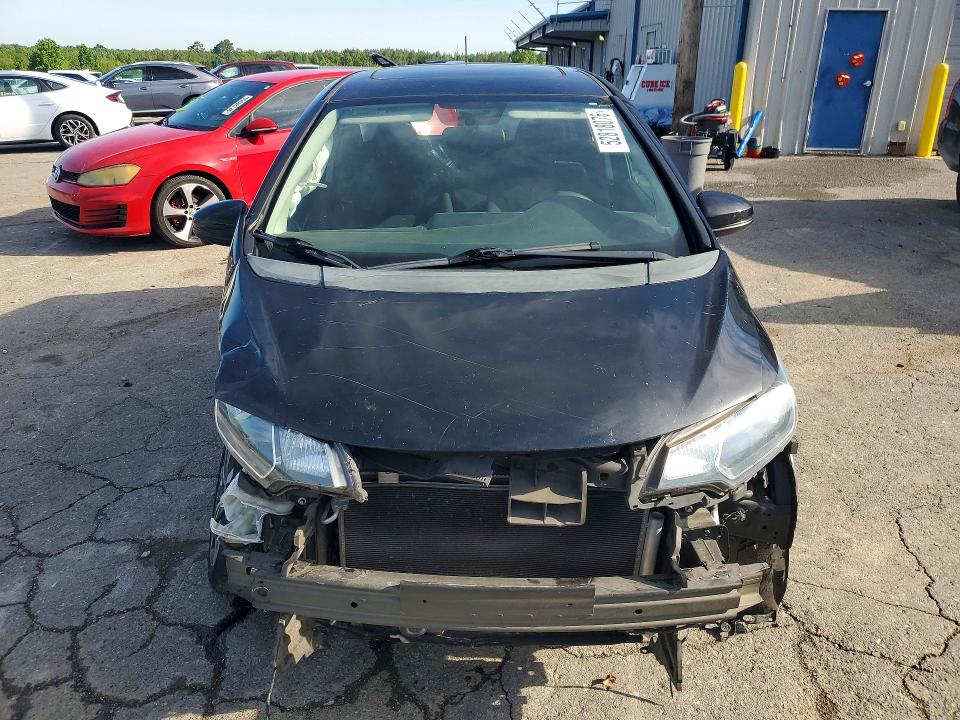 Aukcja sprzedaży 2015 Honda Fit, vin: 3HGGK5G86FM765321, numer aukcji: 52818076