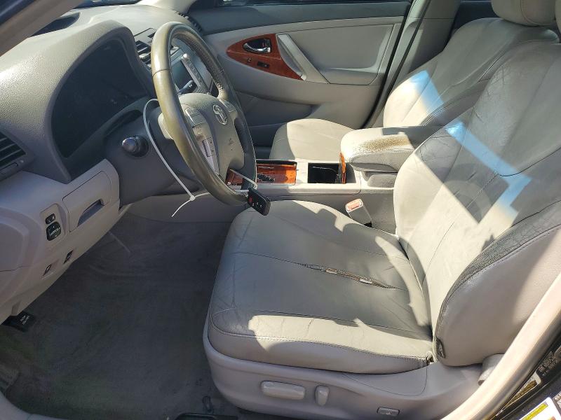 Продаж на аукціоні авто 2011 Toyota Camry, vin: 4T1BB3EK2BU135373, номер лоту: 54415516