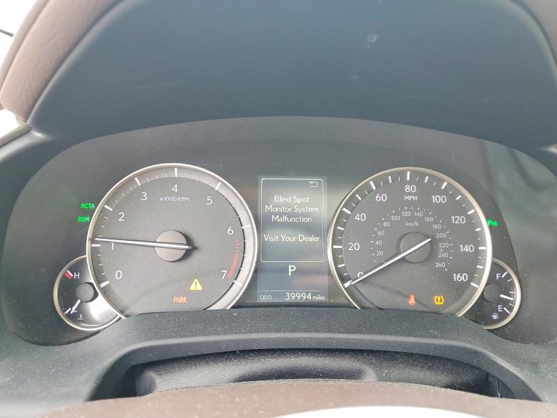 52876726 :رقم المزاد ، 2T2BZMCA6KC202176 vin ، 2019 Lexus Rx 350 مزاد بيع