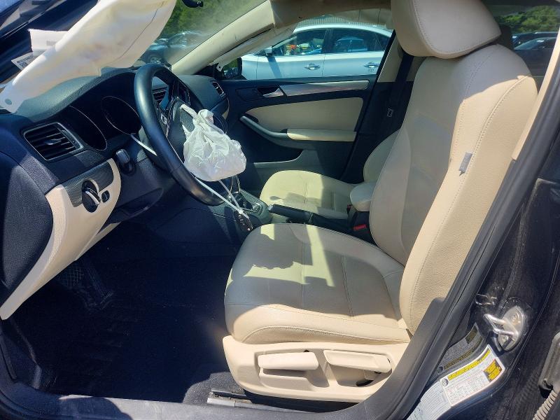 Aukcja sprzedaży 2017 Volkswagen Jetta, vin: 3VWDB7AJ1HM283669, numer aukcji: 54284186
