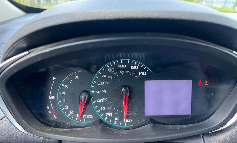 Продаж на аукціоні авто 2019 Chevrolet Trax, vin: KL7CJPSB4KB921482, номер лоту: 55831206