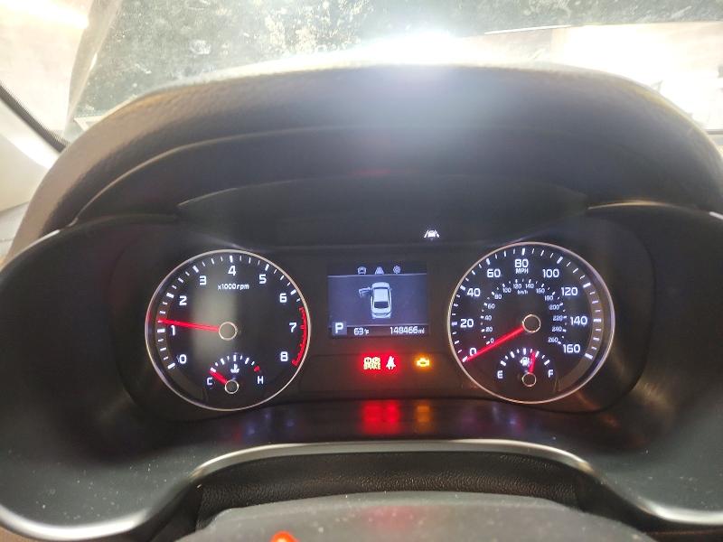 Продаж на аукціоні авто 2021 Kia Forte, vin: 3KPF24AD6ME284387, номер лоту: 54707896