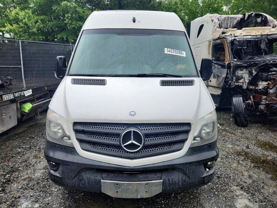 Aukcja sprzedaży 2014 Mercedes-benz Sprinter, vin: WD3PE8DC2E5923930, numer aukcji: 54220286