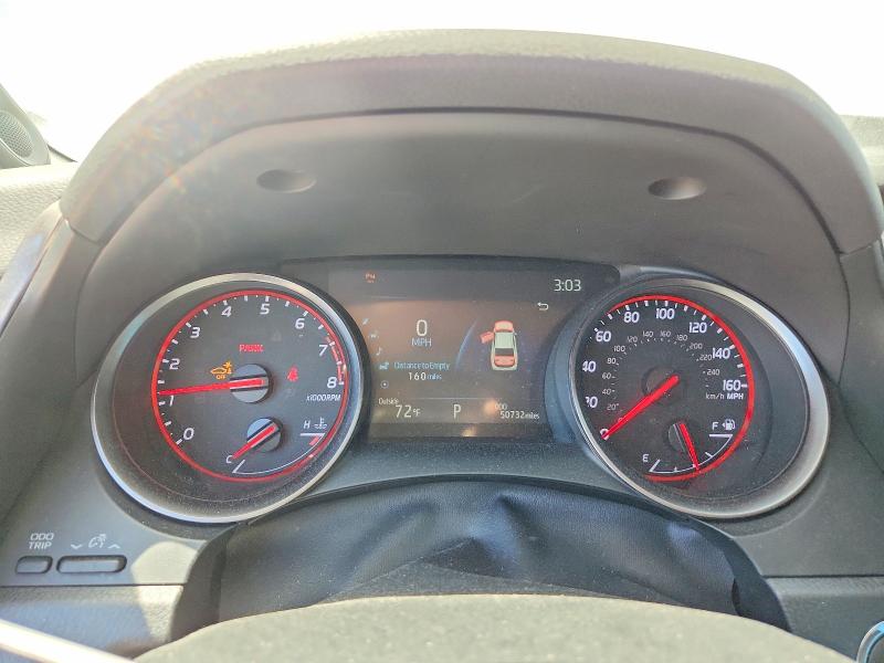 Продаж на аукціоні авто 2023 Toyota Camry, vin: 4T1KZ1AK6PU075496, номер лоту: 53196786
