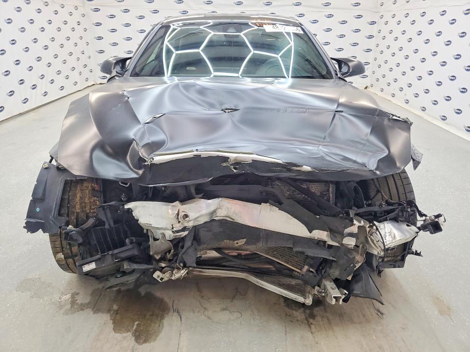 Продаж на аукціоні авто 2017 Bmw M4, vin: WBS3R9C59HK710022, номер лоту: 48229266