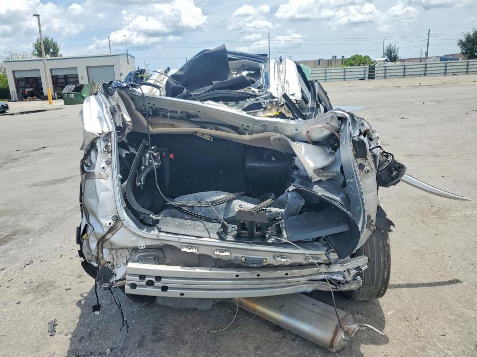 Продажа на аукционе авто 2021 Nissan Rogue, vin: 5N1AT3BA2MC673178, номер лота: 53506796