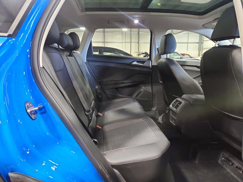 Aukcja sprzedaży 2025 Volkswagen Taos, vin: 3VV2C7B23SM006173, numer aukcji: 52361186