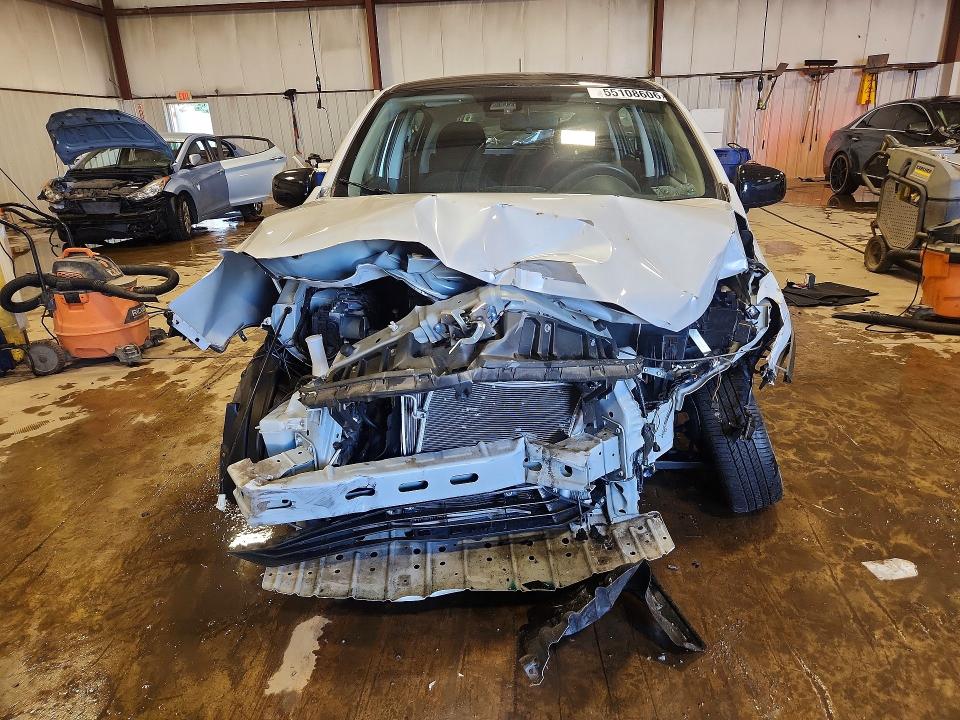 Aukcja sprzedaży 2023 Mitsubishi Mirage, vin: ML32AWHJ3PH001163, numer aukcji: 55108606