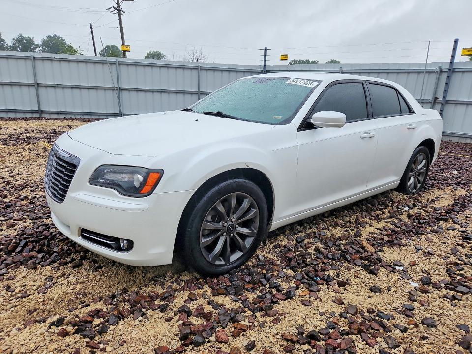 Aukcja sprzedaży 2014 Chrysler 300, vin: 2C3CCAGG1EH283903, numer aukcji: 54617426