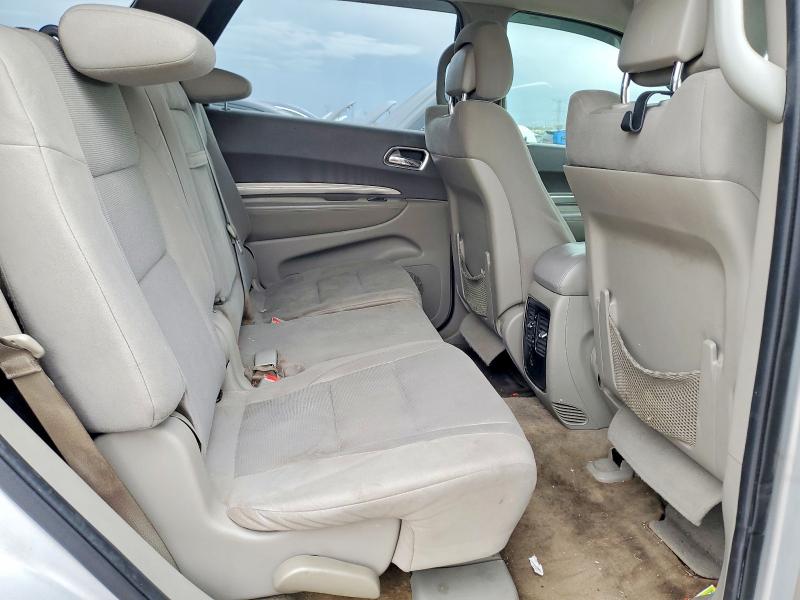 Aukcja sprzedaży 2011 Dodge Durango, vin: 1D4RD2GG3BC653341, numer aukcji: 51686096