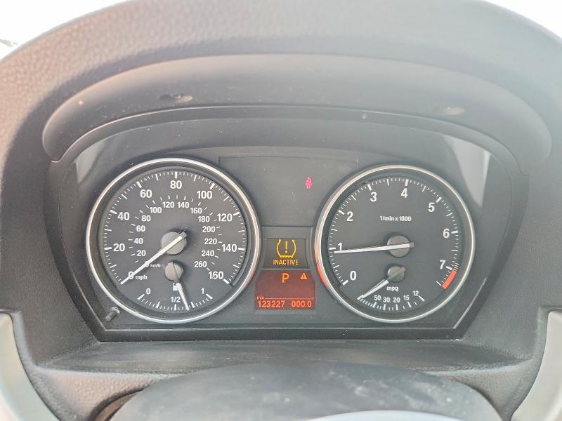 55035556 :رقم المزاد ، WBAVA335X8P142285 vin ، 2008 Bmw 328 مزاد بيع