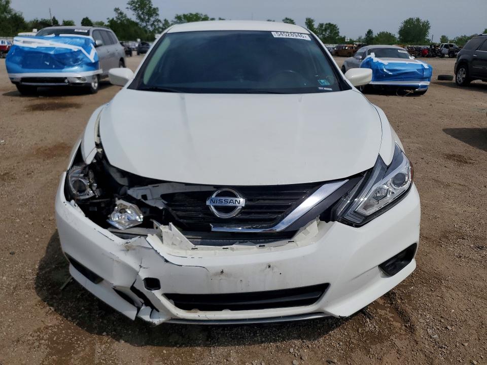 54528946 :رقم المزاد ، 1N4AL3AP1JC249213 vin ، 2018 Nissan Altima مزاد بيع