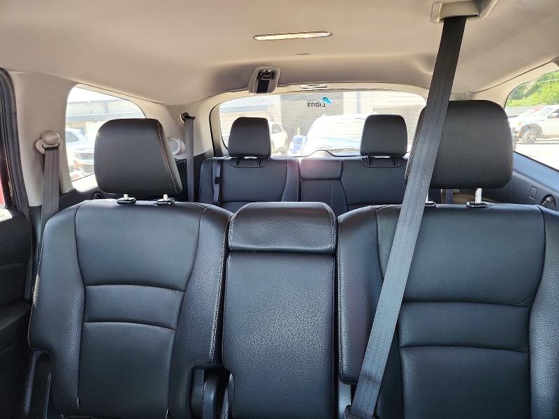 55176496 :رقم المزاد ، 5FNYF6H97KB047604 vin ، 2019 Honda Pilot مزاد بيع