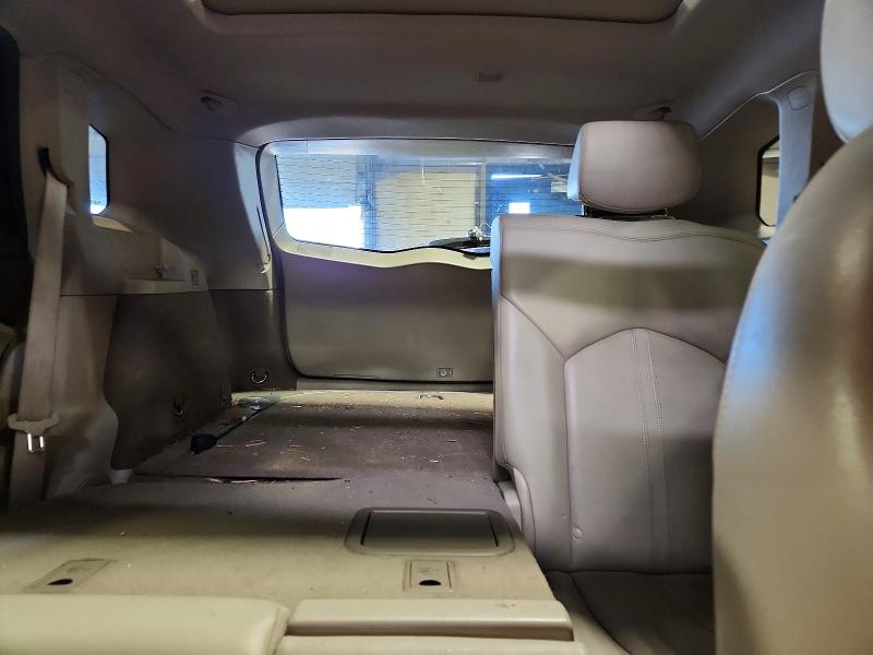 52032496 :رقم المزاد ، 3GYFNCE34DS641466 vin ، 2013 Cadillac Srx مزاد بيع
