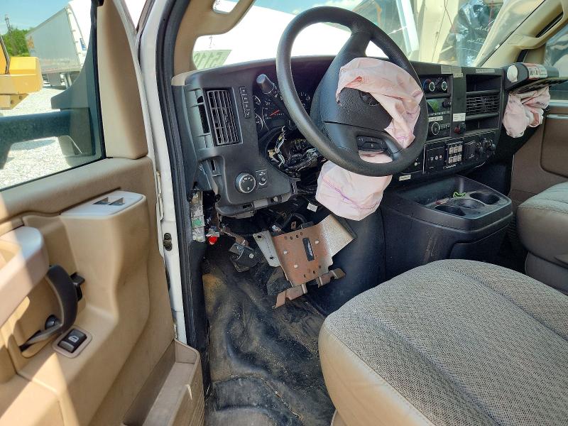 Aukcja sprzedaży 2017 Chev Express G4500, vin: 1HA6GUCG9HN001857, numer aukcji: 51192546