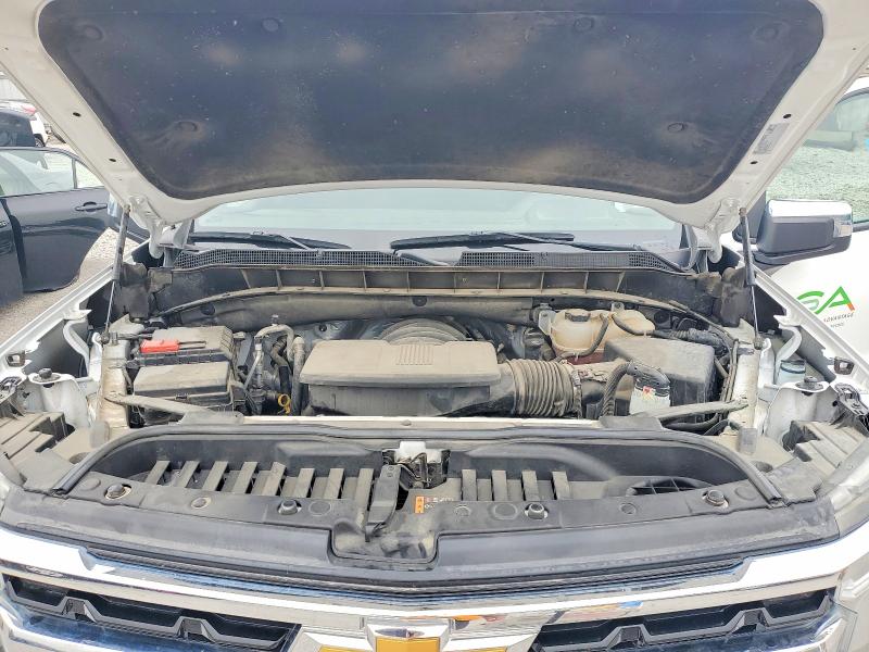 Продажа на аукционе авто 2023 Chevrolet Silverado, vin: 1GCRDDED1PZ239013, номер лота: 53952366