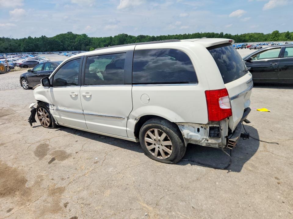Продаж на аукціоні авто 2013 Chrysler Town & Country, vin: 2C4RC1BGXDR559663, номер лоту: 53684456